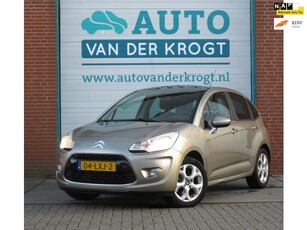 Citroen C3 1.6 VTi Exclusive, Automaat, Trekhaak, Clima