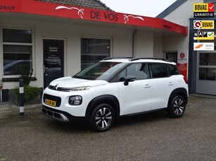 Citroen C3 Aircross 1.2 PureTech Shine