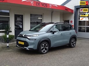 Citroen C3 Aircross 1.2 PureTech Shine Pack Business