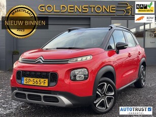 Citroen C3 Aircross 1.2 PureTech S&S Feel 1e