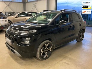 Citroen C3 Aircross 1.2 PureTech S&S Shine, AUTOMAAT