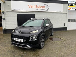 Citroen C3 Aircross 1.2 PureTech S&S Shine