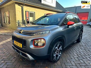 Citroen C3 Aircross 1.2 PureTech S&S Shine