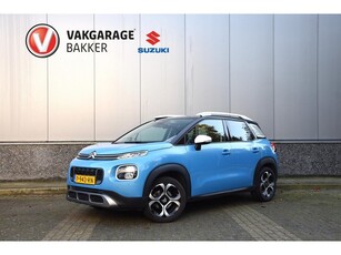 Citroen C3 Aircross 1.2 PureTech S&S Shine Navigatie