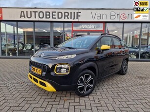 Citroen C3 AIRCROSS 1.2 S&S Feel PDC A Carplay