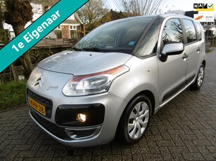 Citroen C3 Picasso 1.4 VTi 95pk Airco Cruise Hoge instap