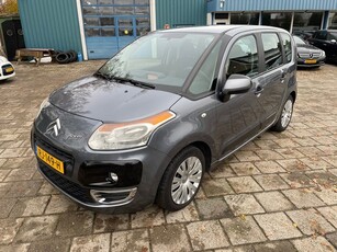 Citroen C3 Picasso 1.4 VTi Seduction