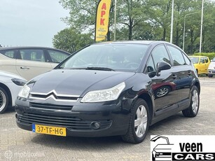 Citroen C4 1.6-16V Ligne Business ((APK tot 09-2025))