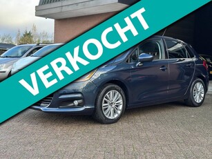 Citroen C4 1.6 THP Ligne Business AUTOMAAT, LUXE OPTIES!!