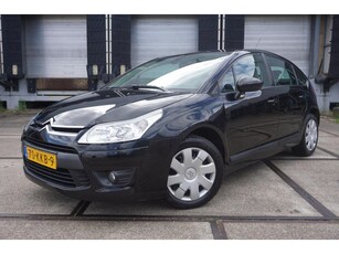 Citroen C4 1.6 VTi Anniversaire