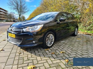 Citroen C4 1.6 VTi LPG Ligne Business