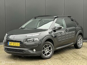 Citroen C4 Cactus 1.2 PureTech 82PK CRUISE CLIMA NAVI