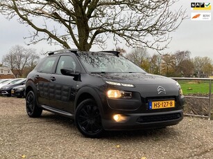 Citroen C4 Cactus 1.2 PureTech Business Automaat + Cruise