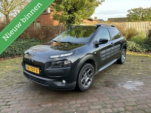 Citroen C4 Cactus 1.2 PureTech Business Plus Pano Camera