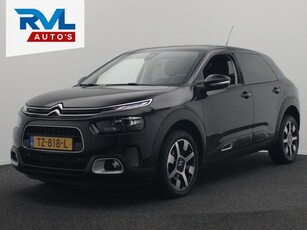 Citroen C4 Cactus 1.2 PureTech Shine Navigatie Camera