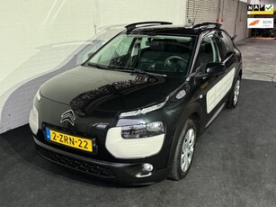 Citroen C4 Cactus 1.2 VTi FeelAircoELECT PAKKET