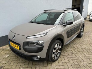 Citroen C4 Cactus 1.2 VTi Shine