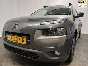 Citroen C4 Cactus 1.6 BlueHDi Business - Airco - Navi -