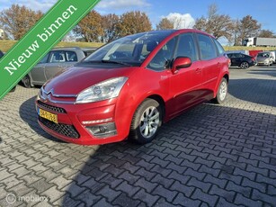 Citroen C4 Picasso 1.6 Tendance