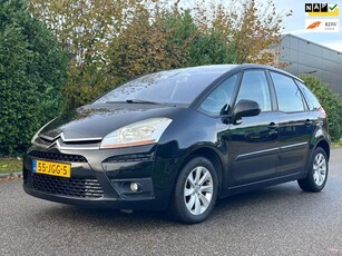 Citroen C4 Picasso 1.6 THP Ambiance 1e