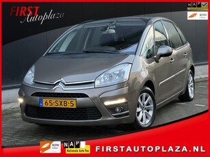 Citroen C4 Picasso 1.6 THP Selection AUTOMAAT