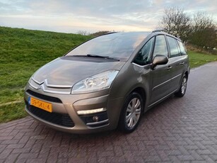 Citroen C4 Picasso 1.6i THP Tendance Gesch. Climate Cruise