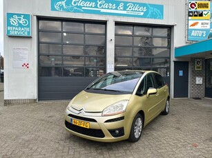 Citroen C4 Picasso 1.8-16V Ambiance 5p.