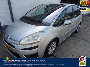 Citroen C4 Picasso 2.0-16V Ambiance EB6V 5p.