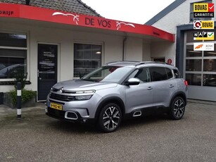 Citroen C5 Aircross 1.2 PureTech Shine