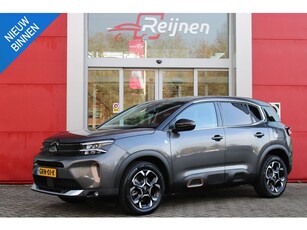 Citroen C5 Aircross 1.6 180PK PLUG-IN HYBRID C-SERIES AUTOMAAT Citroen C5 Aircross 1.6 225PK PLUG-I