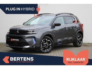 Citroen C5 Aircross 1.6 Plug-in Hybrid 225 Business Plus