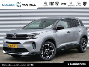 Citroen C5 Aircross SUV Plus 1.2 TURBO 130pk H6 NAVI