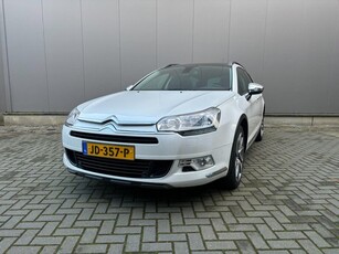 Citroen C5 Tourer 2.0 BlueHDi Cross Tourer Collection