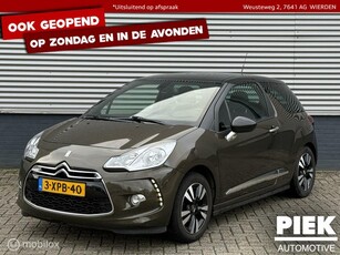 Citroen DS3 1.2 PureTech So Chic