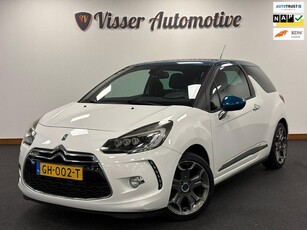 Citroen DS3 1.2 PureTech So Chic*Nederlandse