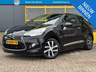 Citroen DS3 1.2 VTi Business