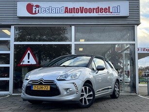 Citroen DS3 1.2 VTi Chic / Zeer netjes! / 155.320 KM! /