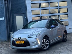 Citroen DS3 1.2 VTi So Chic Airco Navi Cruise