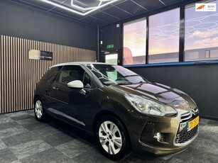 Citroen DS3 1.4 Chic Airco Lm Velgen In Zeer Nette Staat!!!