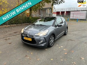 Citroen DS3 1.6 e-HDi So Chic