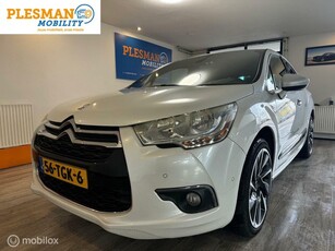 Citroen DS4 1.6 THP Sport Chic 200 PK Actieweek!