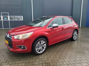 Citroen DS4 1.6 VTi So Chic 112DKM N.A.P