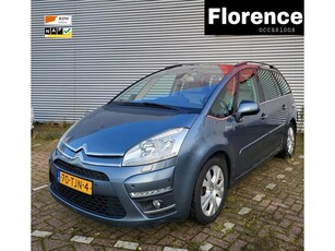 Citroen Grand C4 Picasso 1.6 THP Exclusive 7p EXPORT/HANDEL