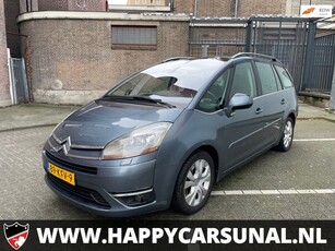 Citroen Grand C4 Picasso 1.6 THP Exclusive EB6V