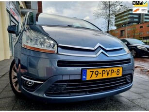 Citroen Grand C4 Picasso 1.6 VTi Ligne Business Navi