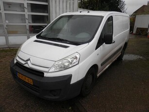 Citroen Jumpy 12 2.0 HDIF L2 H1 airco