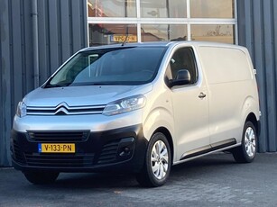 Citroen Jumpy 2.0 BlueHDI 120 Navigatie Airco Cruise Pdc