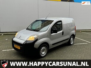 Citroen Nemo 1.3 HDiF, KM 180.000, NIEUWE APK