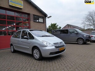 Citroen Xsara Picasso 1.6i-16V Caractère