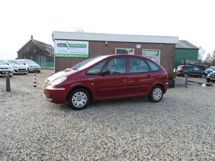 Citroen Xsara Picasso 1.6i-16V Prestige